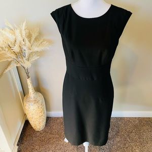 The Limited Black Collection Dress